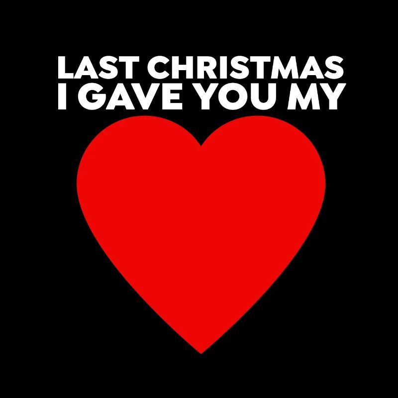 Afgelopen kerst Wham George Heart Michael