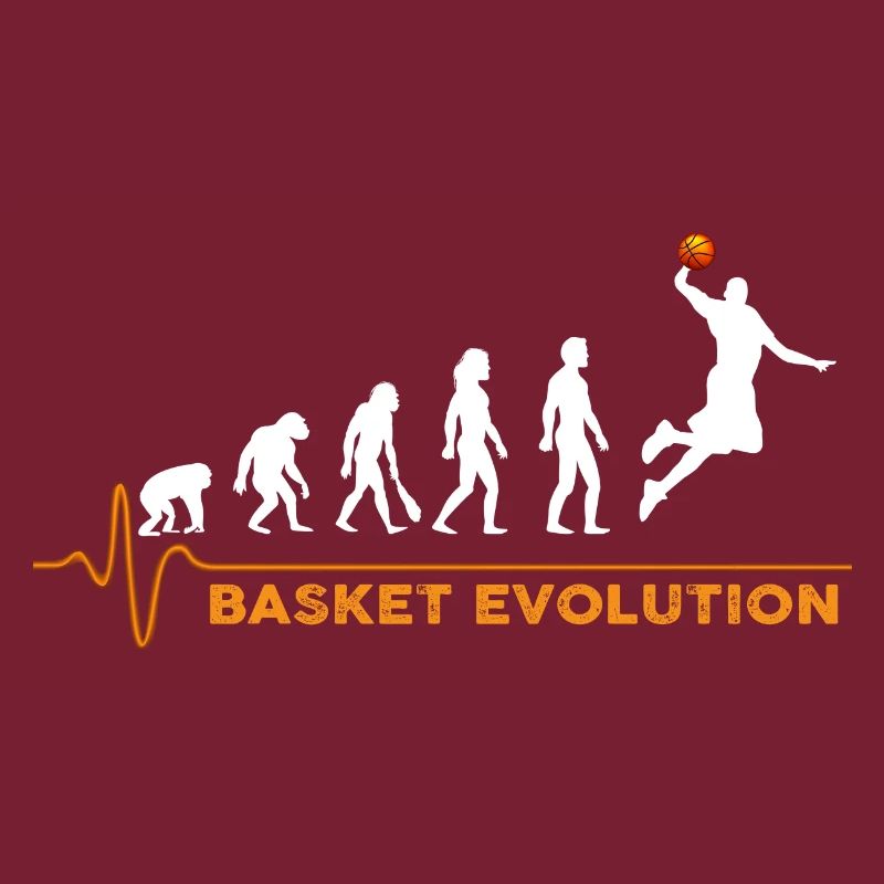 Basket evolution