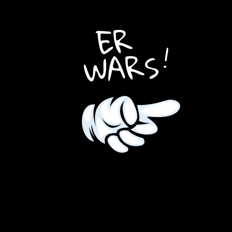 Er wars