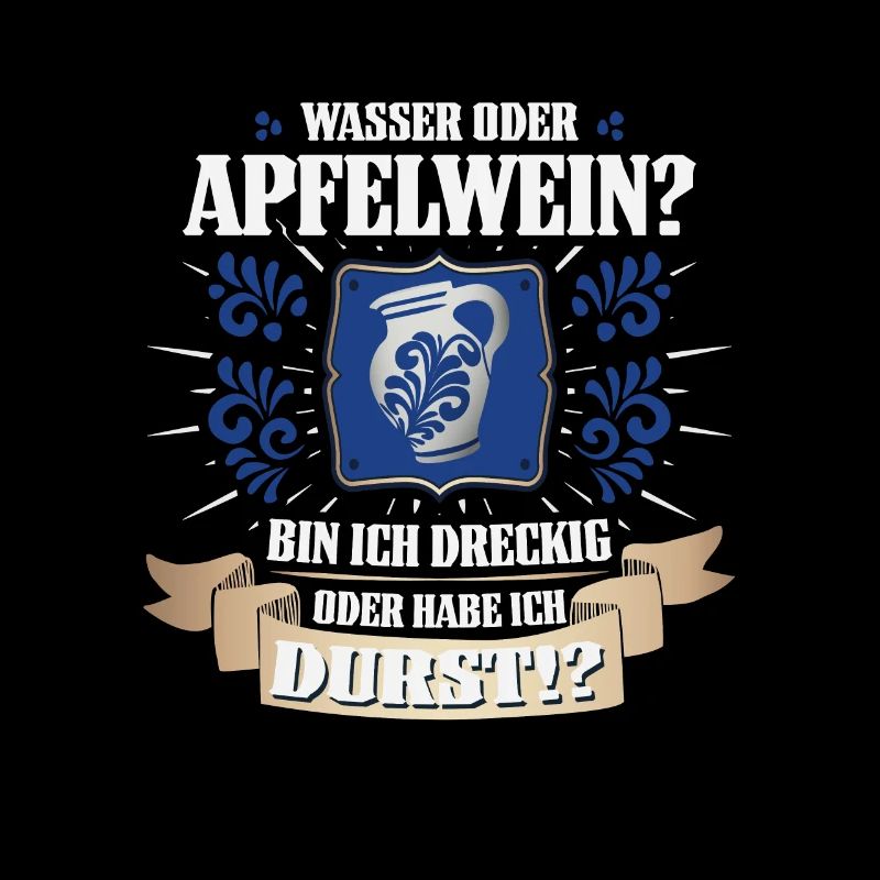 Hessischer Äppler, Apfelwein