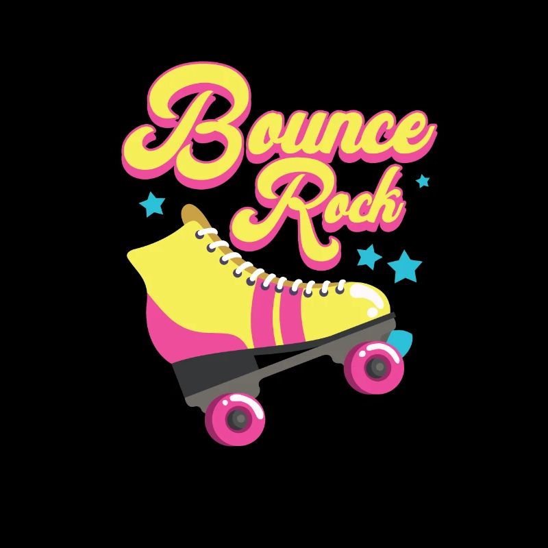 80s roller skates