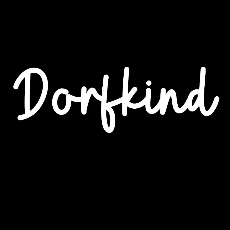 Dorfkind