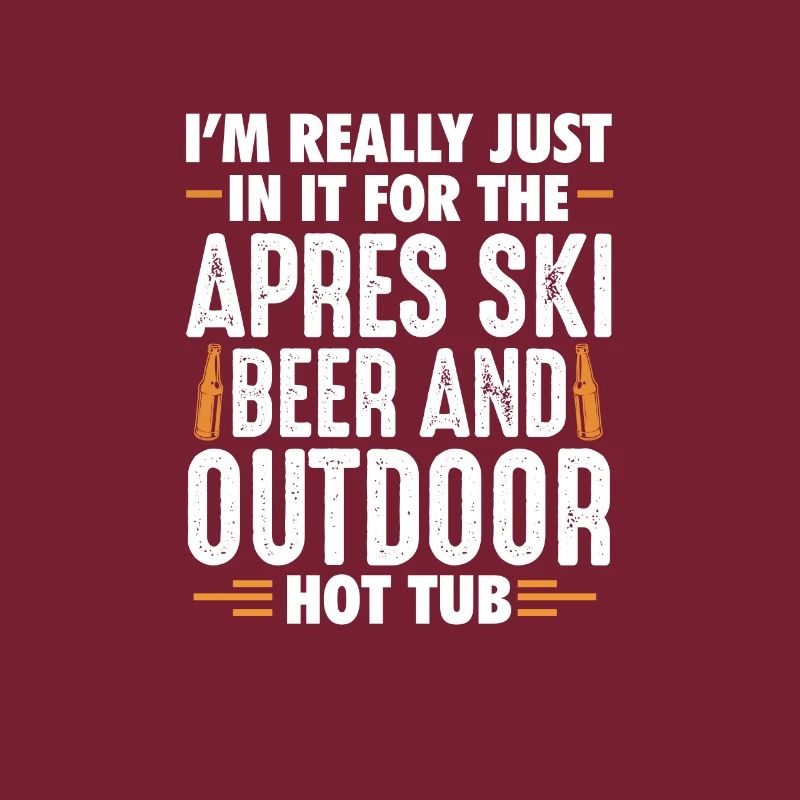 Apres Ski