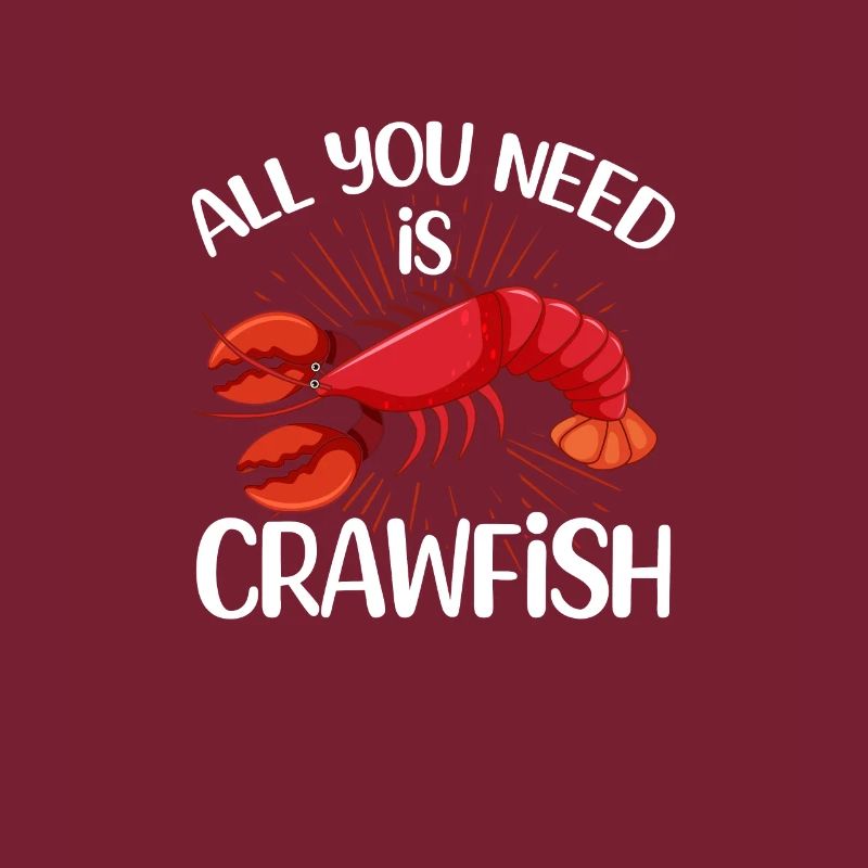 Crayfish