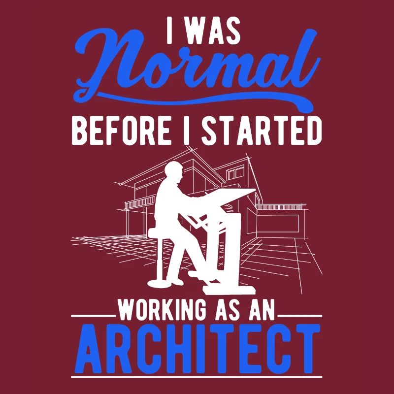 Architect Gift Interior Designer Architecture