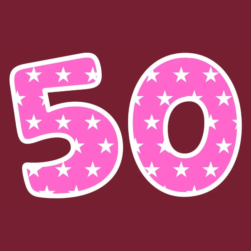 Number 50