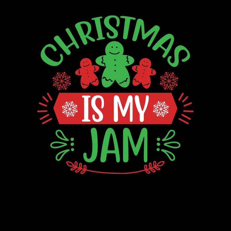 Noël est ma confiture