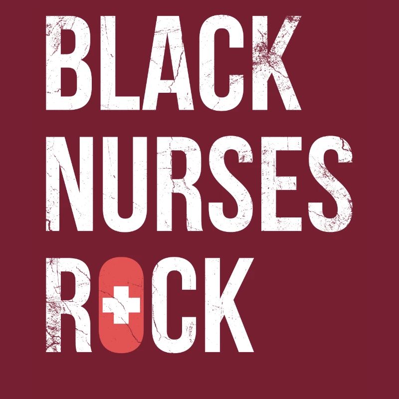 Black Nurse Rock For Den