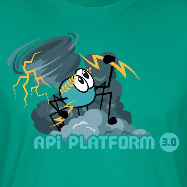 API Platform 3