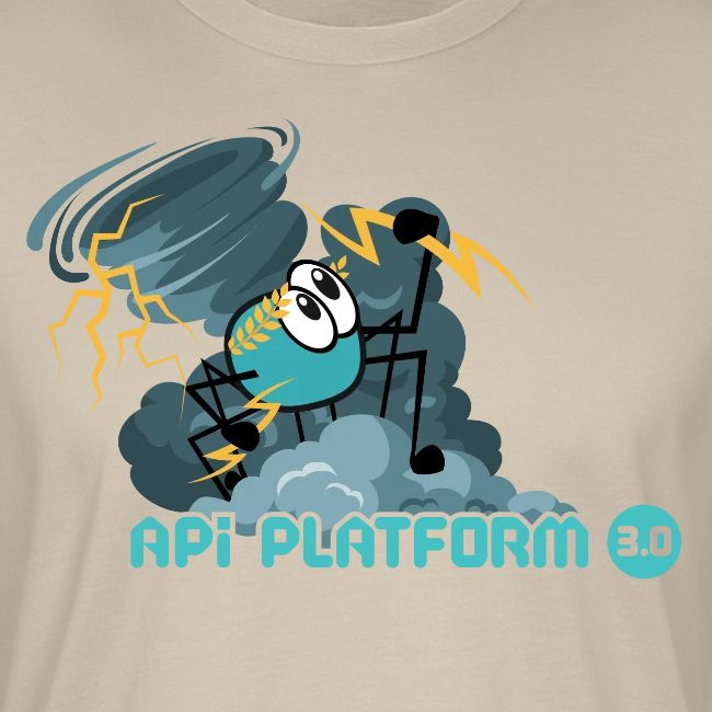API Platform 3