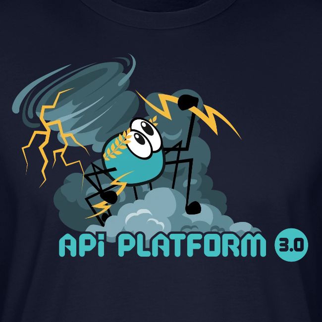 API Platform 3