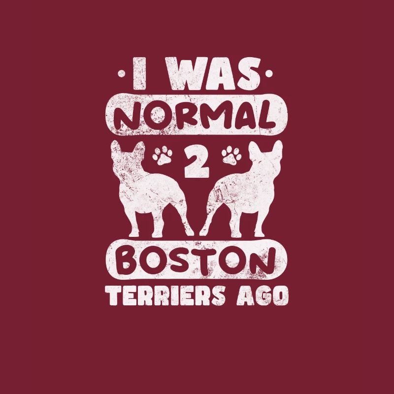 Boston Terrier