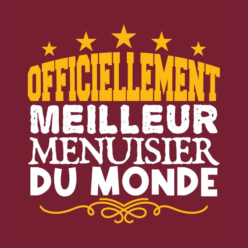 Menuisier | meilleur Menuisier | légende Menuisier