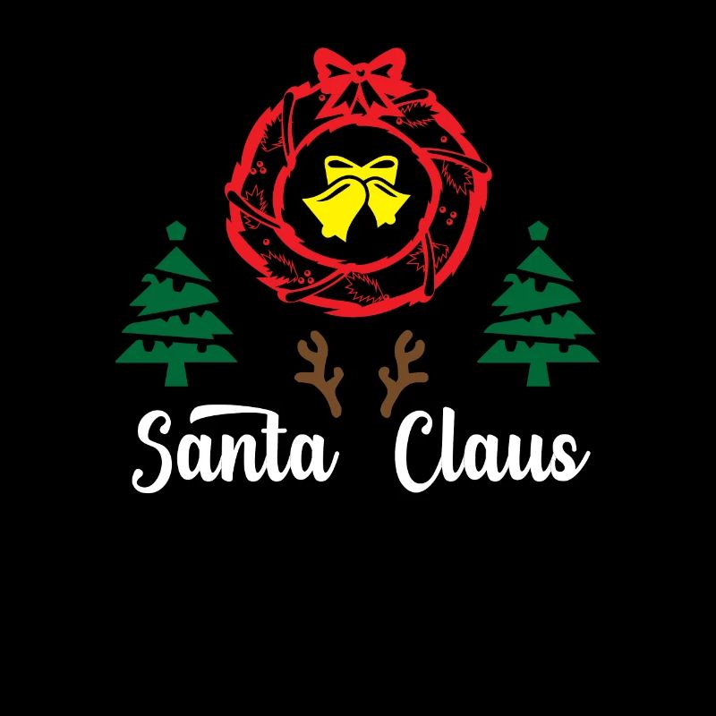 Weihnachtsmann Clouse
