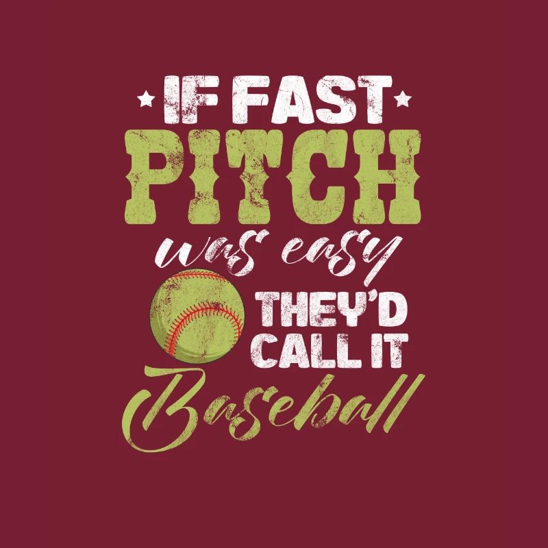 Softball
