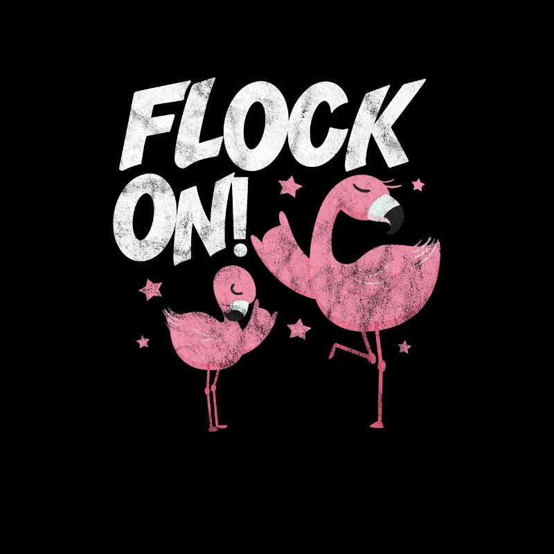 Flamingo