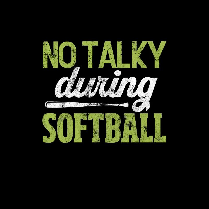 Softball
