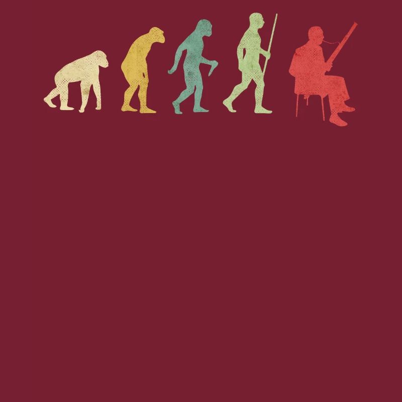 Oboe Playing Evolution