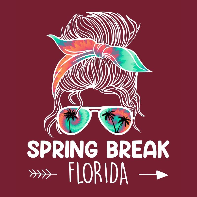 Spring Break Florida ferielærere