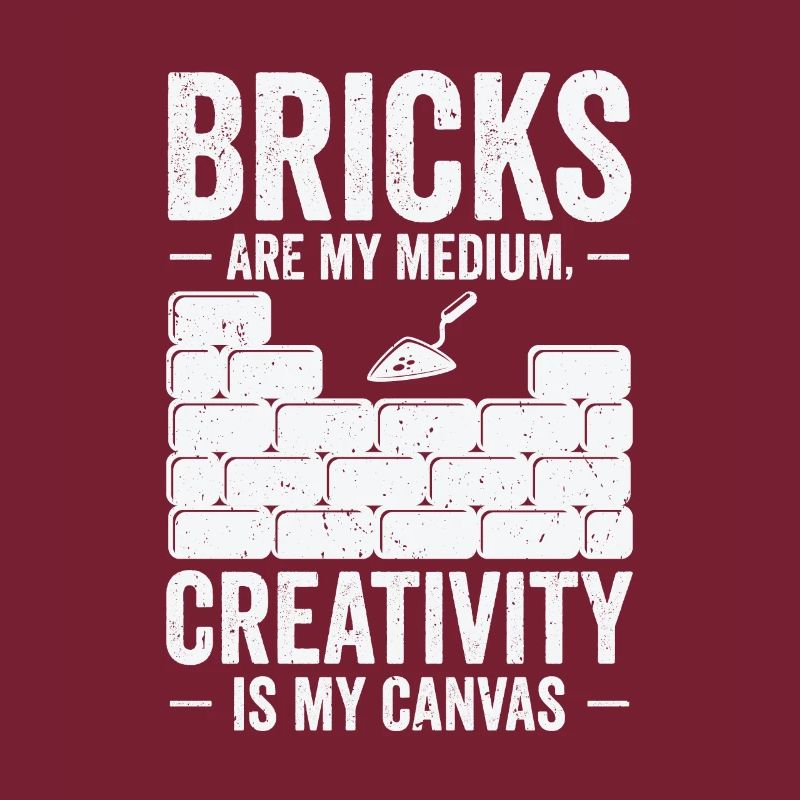 Bricklayer Brick Mason Masonry