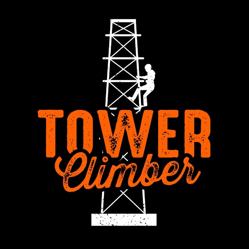 Cell Tower Climber Climbing Technician
