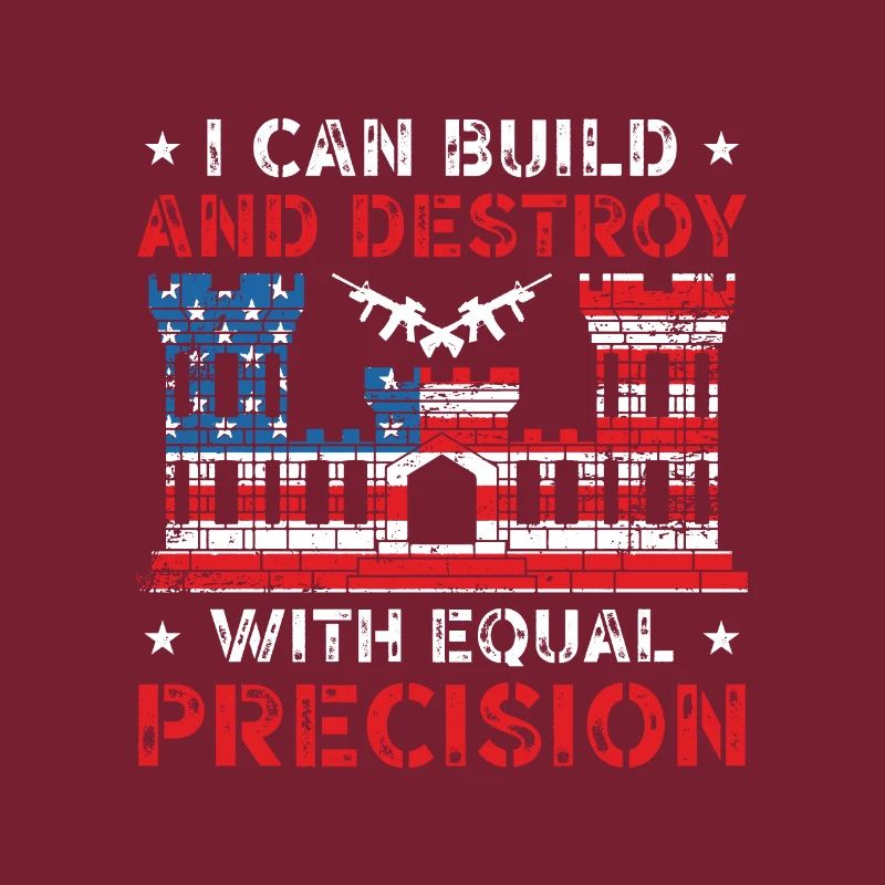 Combat Engineer Engineering Army