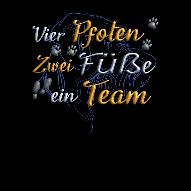 Hunde Deutsch Drahthaar Hundebesitzer