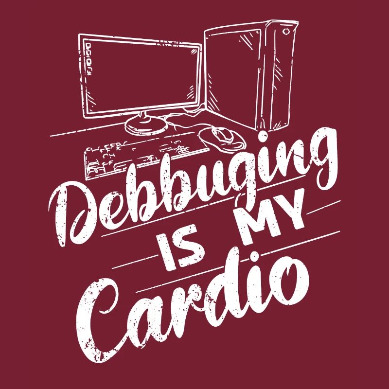 Informatiker Admin Informatik Debbuging