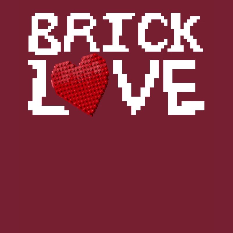 Master Builder Bricks Blocks Play Toys