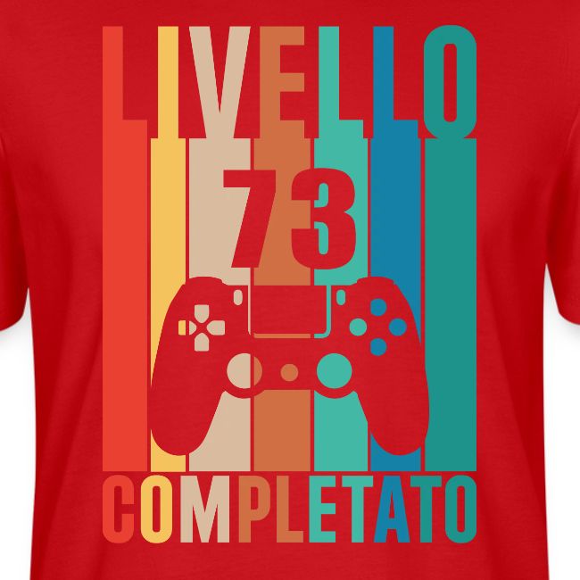 Niveau 73