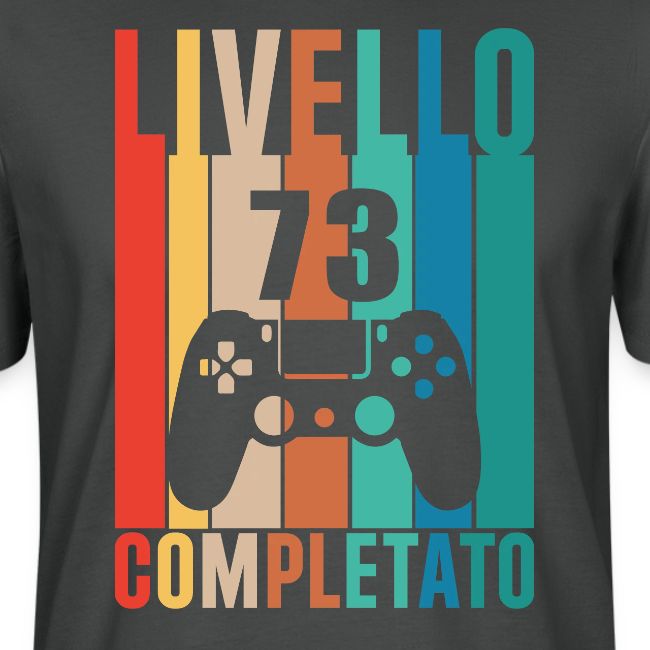 Niveau 73