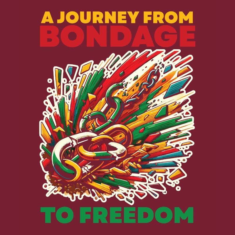 Emancipation Proclamation Black Pride Juneteenth