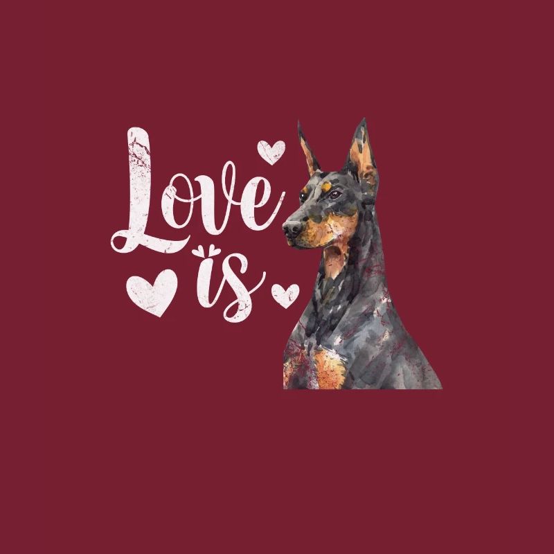 Doberman