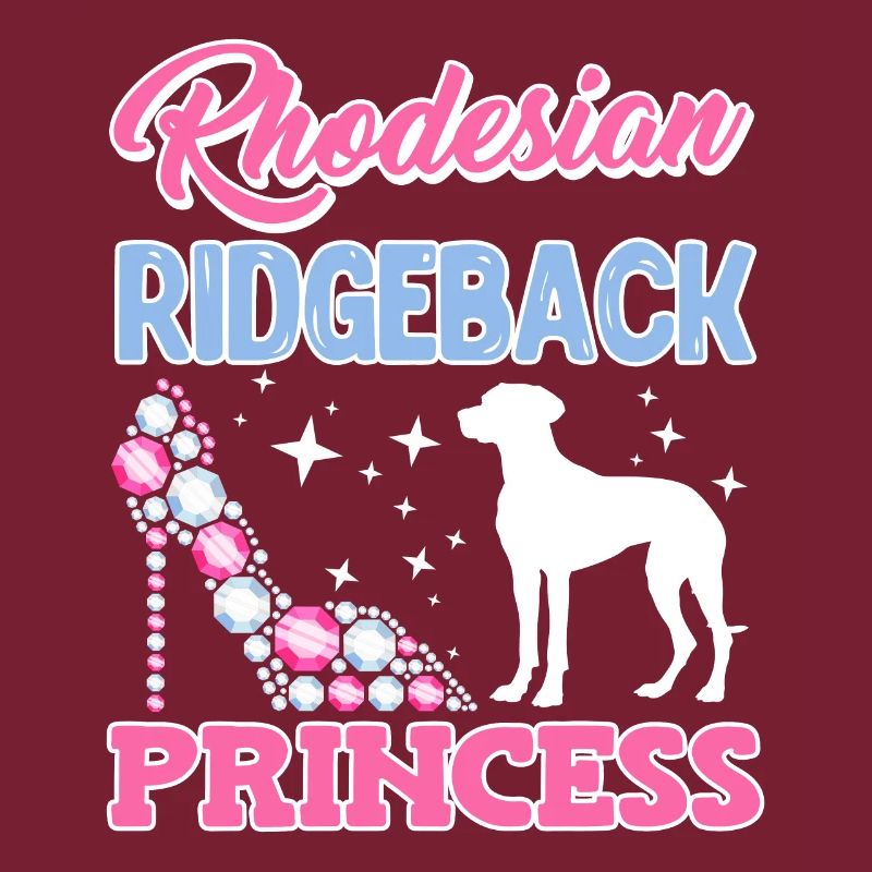 RHODESIAN RIDGEBACK PRINCESS Ridgeback Owner