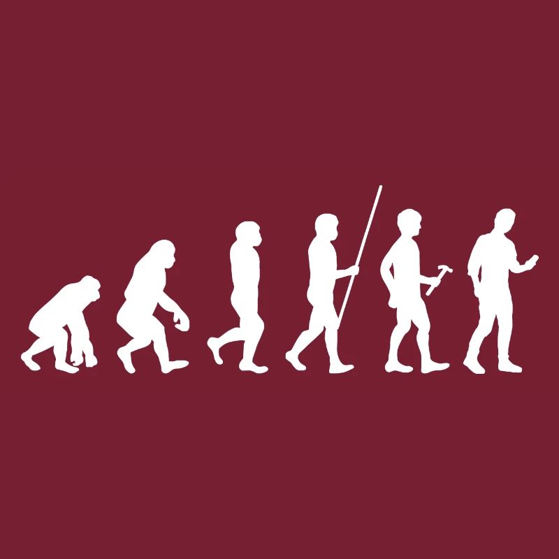 Evolution Smartphone Generation