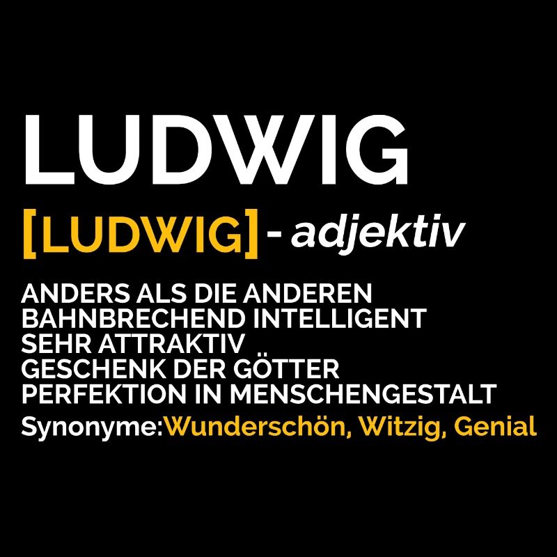 Ludwig