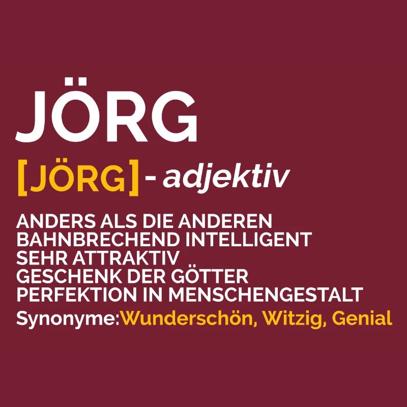 Jörg