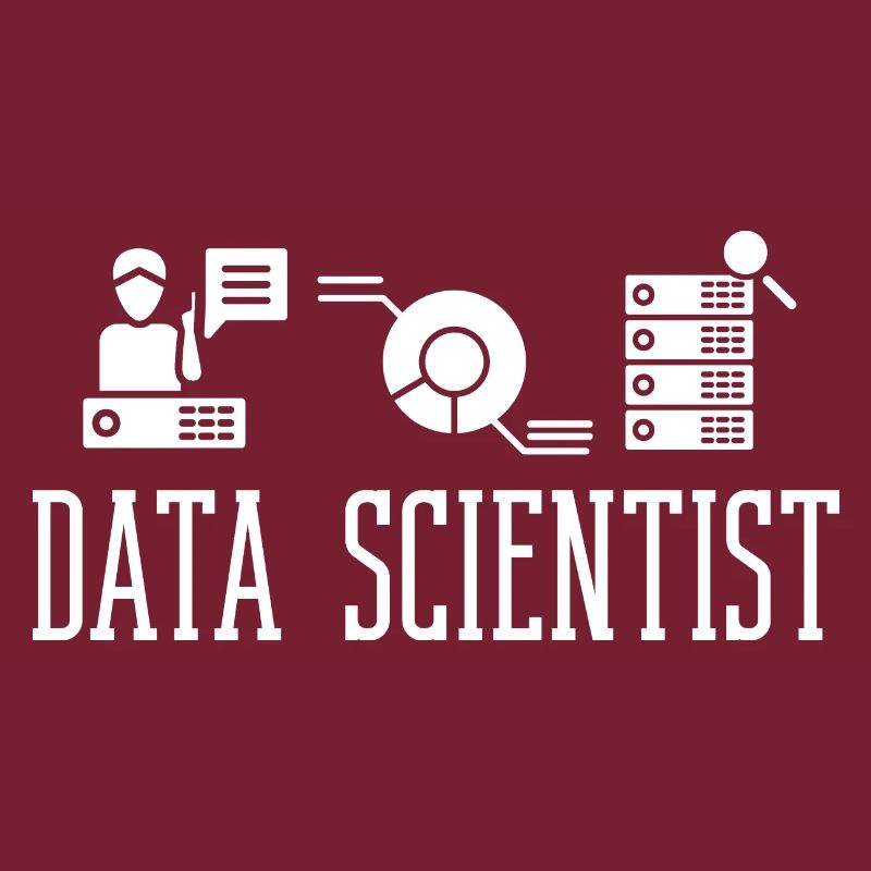 Datenwissenschaftler Data Science Wissenschaft