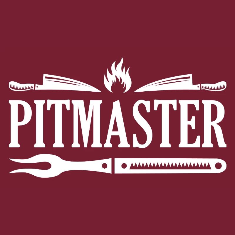 Der Pitmaster