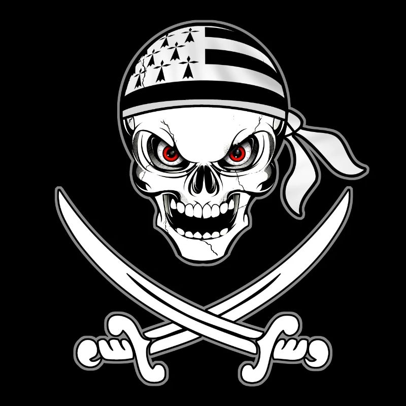 Corsair Breton
