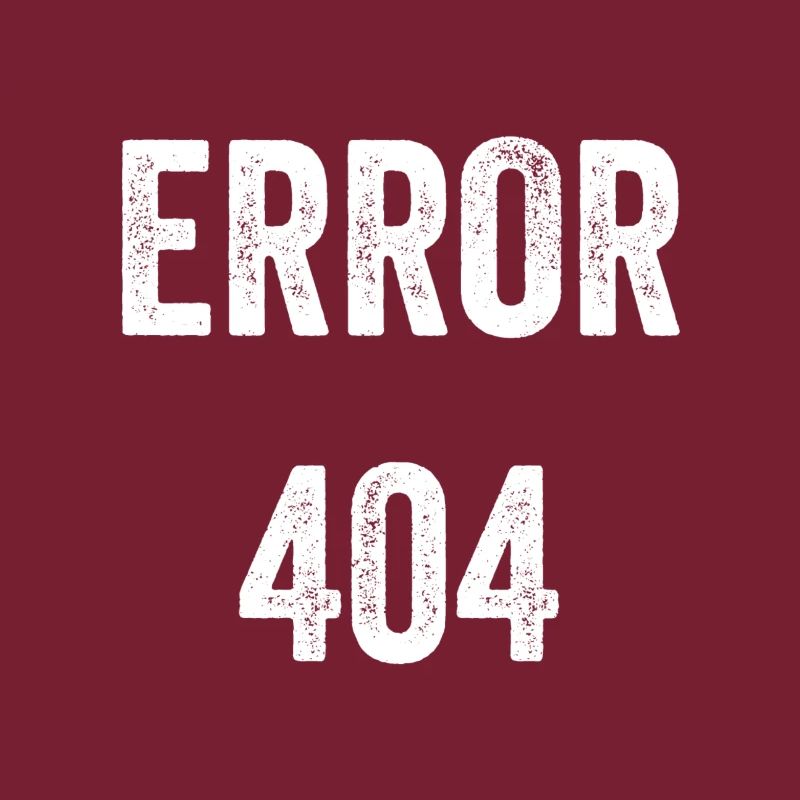 Error 404