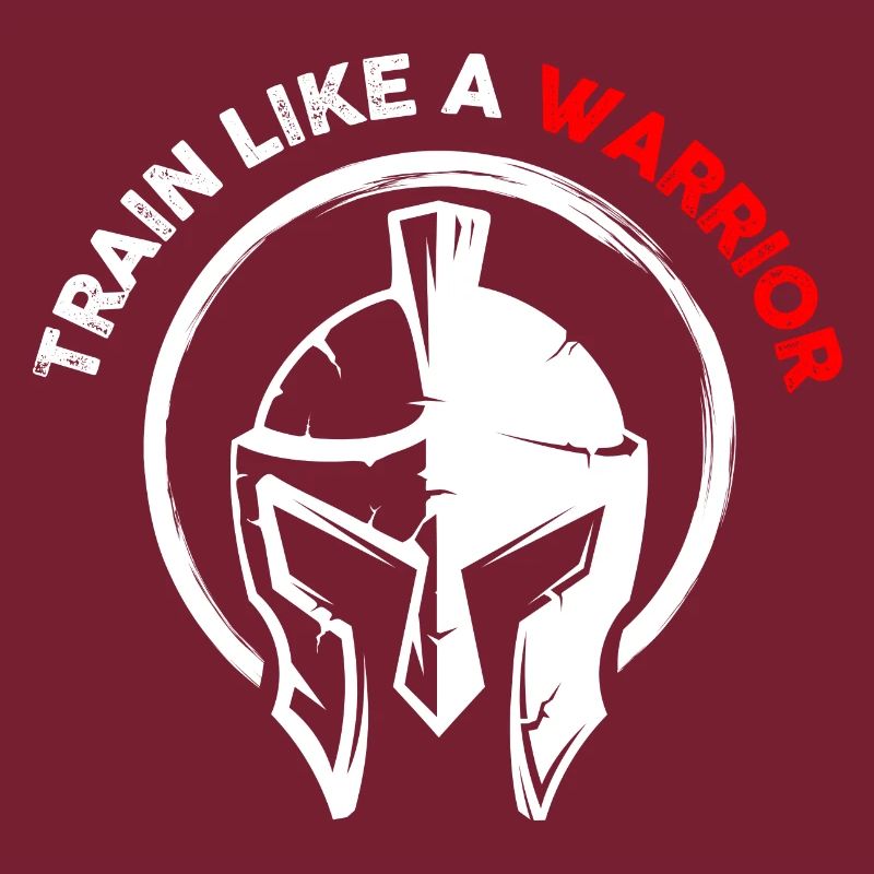 Train Like a Warrior