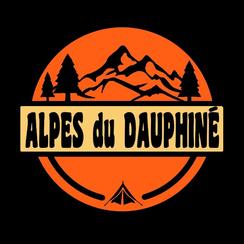 Alpes du Dauphine
