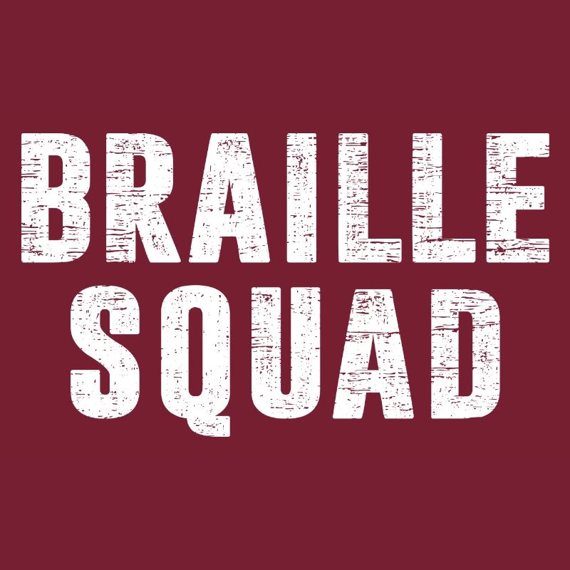 Blind Visually Impaired