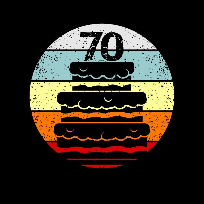 70th Birthday