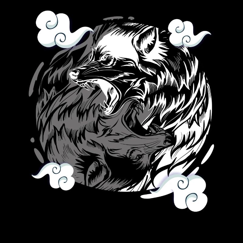 wolf