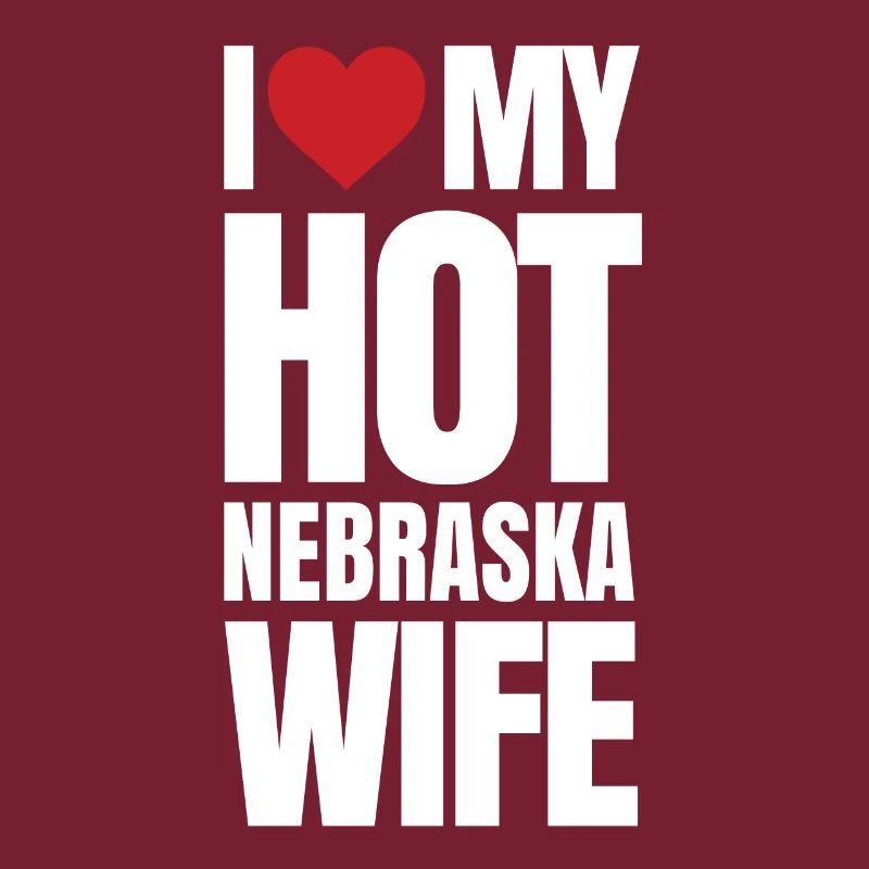 Nebraska ehefrau geschenk