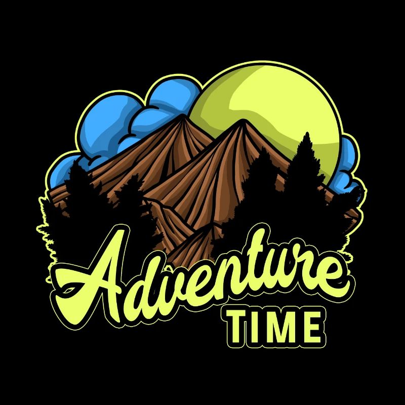 Aventure - Aventure