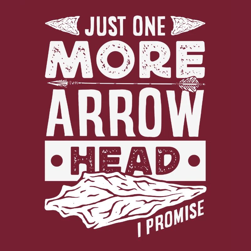 Pointe de flèche Chasseur Tir à l’arc Pointe de flèche