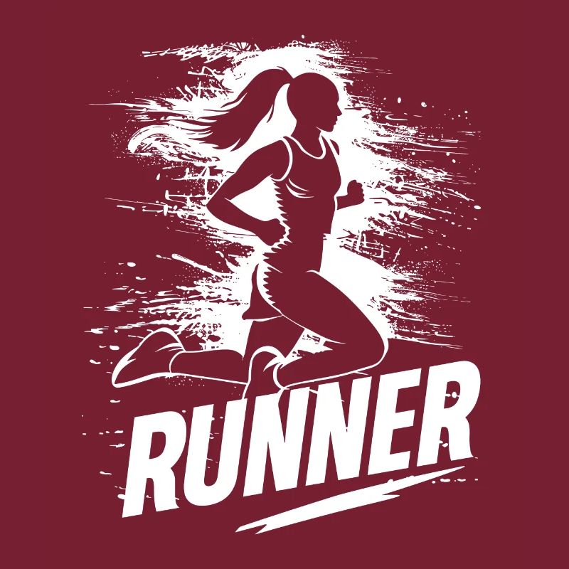 Conception de course pour les coureurs au marathon